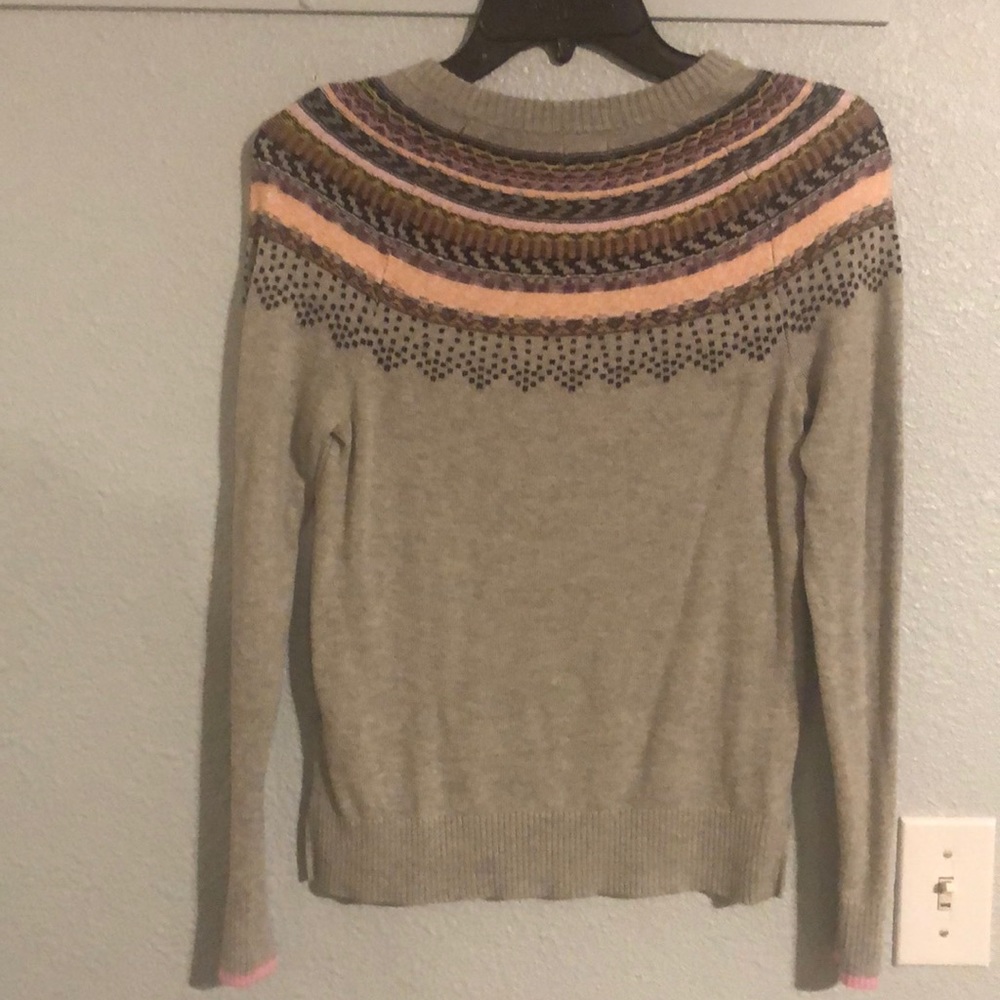 Sweater - Picture 5 of 5